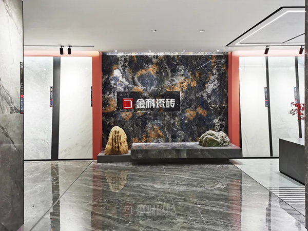 门店鉴赏丨高颜值、高质感的香蕉影院在线观看瓷砖·威信店